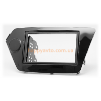 CARAV 11-412 KIA Rio (хетчбек) 2011+, K2 2011+